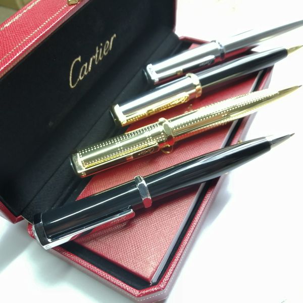2020 luxury pens metal penholder stainless steel metal pen body with red pen box as gift pen cap with gemstone, Blue;orange
2020 luxury pens metal penholder stainless steel metal pen body with red pen box as gift pen cap with gemstone, Blue;orange