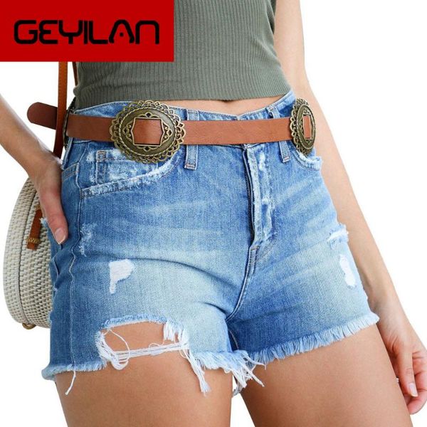 s fashion 2019 летние женские джинсовые шорты женские шорты среднего роста потертый подол рваный джинсовый жан l305, Blue
s fashion 2019 летние женские джинсовые шорты женские шорты среднего роста потертый подол рваный джинсовый жан l305, Blue