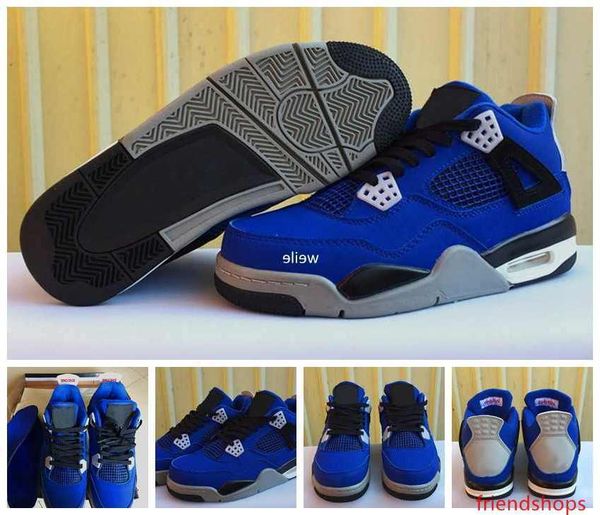 4 eminem encore blue suede mens basketball shoes men 4s basket ball sports outdoor trainers sneakers size us 8-13
4 eminem encore blue suede mens basketball shoes men 4s basket ball sports outdoor trainers sneakers size us 8-13