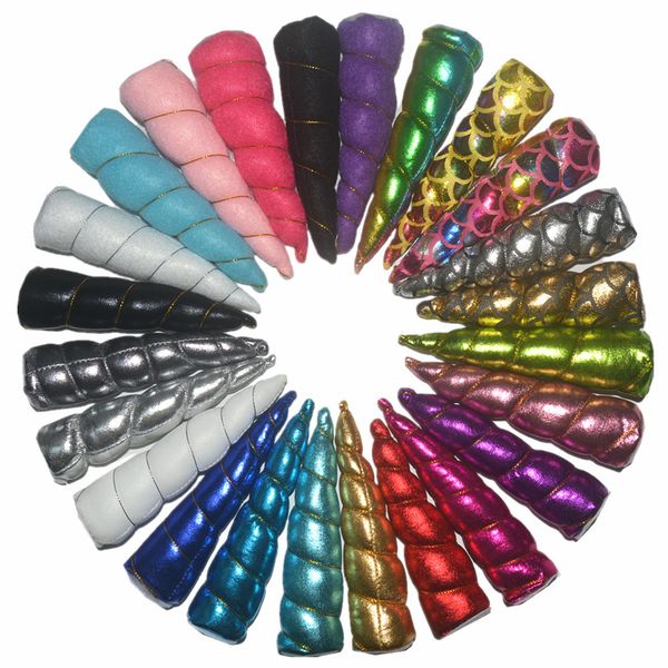 5.5inch unicorn horns hair accessories for diy headband making girls kids felt padded cute fashion party unicorn headband accessory 24colors, Silver
5.5inch unicorn horns hair accessories for diy headband making girls kids felt padded cute fashion party unicorn headband accessory 24colors, Silver