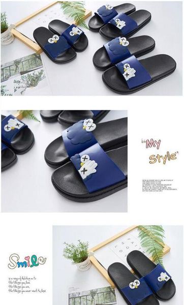 summer parent-child style slip-resistant thick bottom designer sandals cute boys and girls slippers blue size 24-45, Black
summer parent-child style slip-resistant thick bottom designer sandals cute boys and girls slippers blue size 24-45, Black
