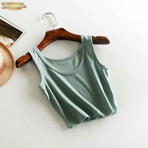 slim render short women sleeveless crop tank solid black white crop tube u 100% cotton 8 color
slim render short women sleeveless crop tank solid black white crop tube u 100% cotton 8 color