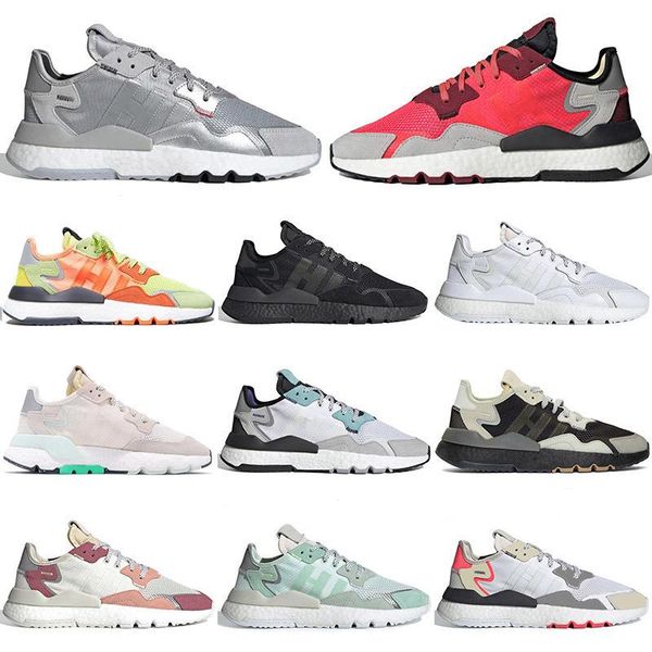 fashion trainers nite jogger men womens shoe core black shock red originalss classic sports chaussures sneakers outdoor shoes
fashion trainers nite jogger men womens shoe core black shock red originalss classic sports chaussures sneakers outdoor shoes