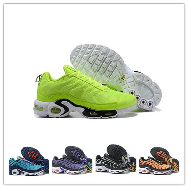 New designer mens tn Running Shoes Man Plus TN Se Ultra Zapatos Deportivos Hombre Outdoor Sports Tennis trainers Sneakers Size EUR 40-46
New designer mens tn Running Shoes Man Plus TN Se Ultra Zapatos Deportivos Hombre Outdoor Sports Tennis trainers Sneakers Size EUR 40-46