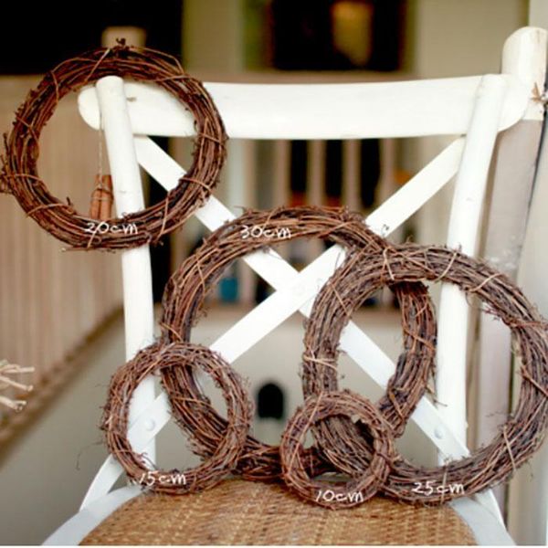 40-50cm natural rattan wreath accessories front door flower wreath shell grass boxwood for door wall window party christmas decoration diy
40-50cm natural rattan wreath accessories front door flower wreath shell grass boxwood for door wall window party christmas decoration diy