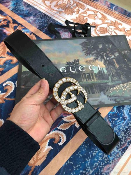 2019 designer casual fashion men's and women's belt belt box wholesale ing, Black;brown
2019 designer casual fashion men's and women's belt belt box wholesale ing, Black;brown