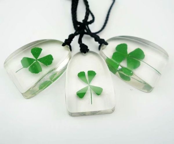 current price 12 pcs yqtdmy real four leaf clover triangle shape dried pendant, Silver
current price 12 pcs yqtdmy real four leaf clover triangle shape dried pendant, Silver