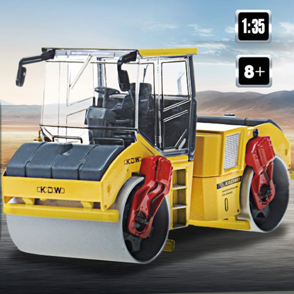 steel alloy toys alloy gifts roller vibratory model car children's 1:35 kdw ornaments double diecast roller toys & wheel j190525 ljoa
steel alloy toys alloy gifts roller vibratory model car children's 1:35 kdw ornaments double diecast roller toys & wheel j190525 ljoa