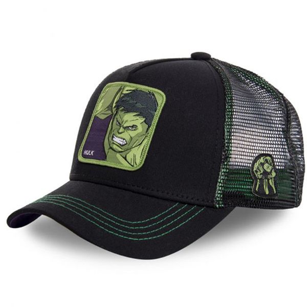 new marvel hulk hat snapback cap cotton baseball cap for men women hip hop dad hat trucker mesh dropshipping, Blue;gray
new marvel hulk hat snapback cap cotton baseball cap for men women hip hop dad hat trucker mesh dropshipping, Blue;gray