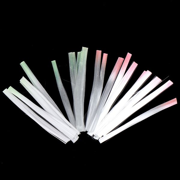 10pcs/bag nail extension fiber nails fiberglass nail extension acrylic tips false fiber nails silk
10pcs/bag nail extension fiber nails fiberglass nail extension acrylic tips false fiber nails silk