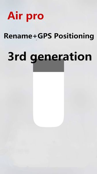 ap3 pro wireless charging generation 3 sensor rename bluetooth headphones auto paring earphones with pop up windownes
ap3 pro wireless charging generation 3 sensor rename bluetooth headphones auto paring earphones with pop up windownes