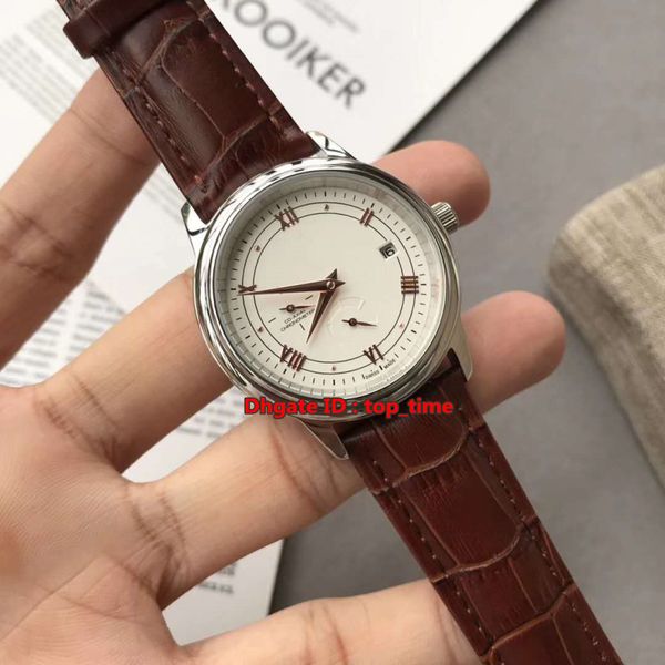 12 style prestige power reserve co-axial automatic mens watch 424.13.40.21.02.002 316l steel silver dial brown leather strap gents watches, Slivery;brown
12 style prestige power reserve co-axial automatic mens watch 424.13.40.21.02.002 316l steel silver dial brown leather strap gents watches, Slivery;brown