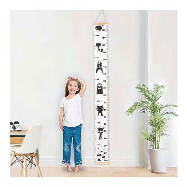 ins cartoon baby height measure ruler wall hanging wall waterproof sticker child bedroom home deco supervise kids growth chart
ins cartoon baby height measure ruler wall hanging wall waterproof sticker child bedroom home deco supervise kids growth chart