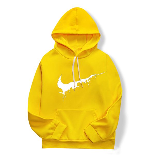 2019 spring long-sleeved hooded sweatshirt women's casual plain print pullovers new men's and women's pullovers, Black
2019 spring long-sleeved hooded sweatshirt women's casual plain print pullovers new men's and women's pullovers, Black