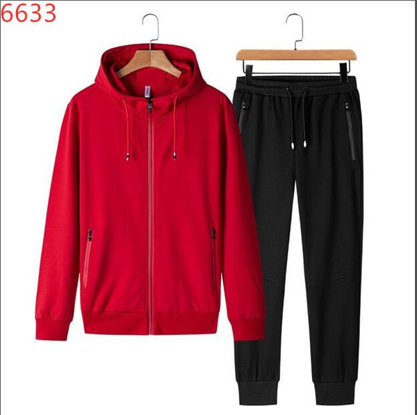 2019 men sportswear hoodie and sweatshirts black white autumn winter jogger sporting suit mens sweat suits tracksuits set plus size -4xl, Gray
2019 men sportswear hoodie and sweatshirts black white autumn winter jogger sporting suit mens sweat suits tracksuits set plus size -4xl, Gray