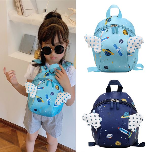 new waterproof nylon backpack for women girls school cartoon school bags anti-lost children's bag cute backpack mochilas
new waterproof nylon backpack for women girls school cartoon school bags anti-lost children's bag cute backpack mochilas