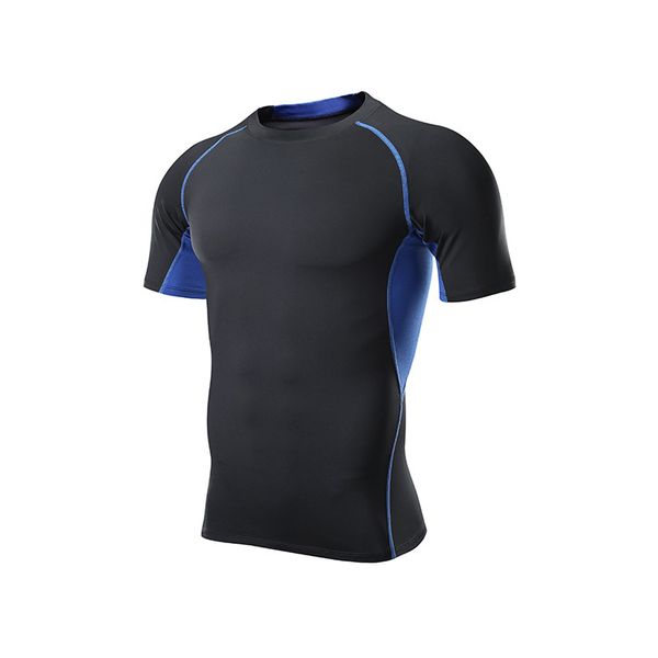 mens designer casual t shirt slim fit solid color summer short sleeve fashion bodybuilding homme clothing, White;black
mens designer casual t shirt slim fit solid color summer short sleeve fashion bodybuilding homme clothing, White;black