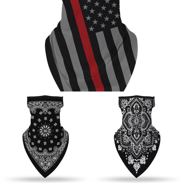 cnj4v scarf masks face shawl protection designer printed mask anti uv neck sun sunshade mask outdoor riding masks protective scarf mask, Black 
cnj4v scarf masks face shawl protection designer printed mask anti uv neck sun sunshade mask outdoor riding masks protective scarf mask, Black