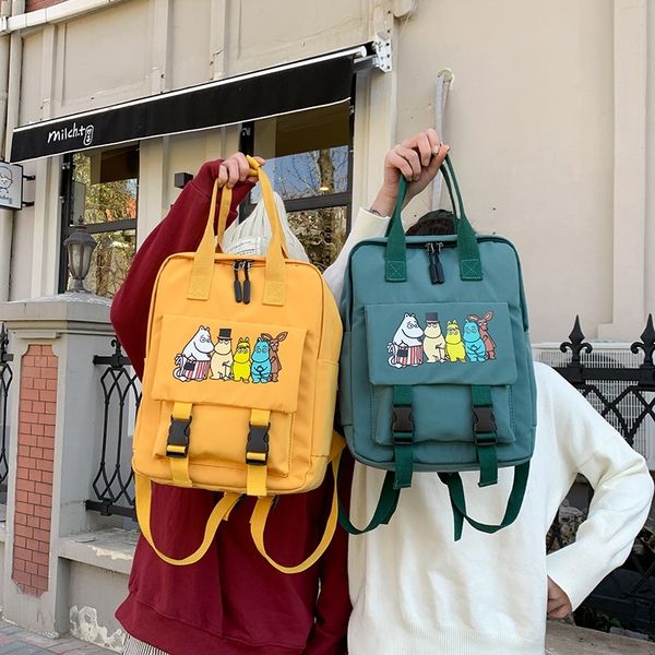harajuku студент рюкзак женщины симпатичная школа сумка для девочек-подростков рюкзака kawaii женщина моды сумка книга леди люкс учиться в р
harajuku студент рюкзак женщины симпатичная школа сумка для девочек-подростков рюкзака kawaii женщина моды сумка книга леди люкс учиться в р