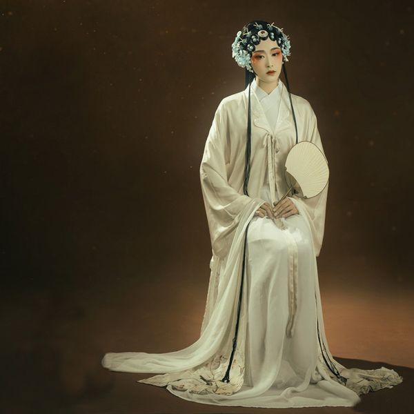 ancient china stage elegent dress movie tv stage studio shooting gowns chinese opera clothing female portrait ancient dancing costume, Red
ancient china stage elegent dress movie tv stage studio shooting gowns chinese opera clothing female portrait ancient dancing costume, Red