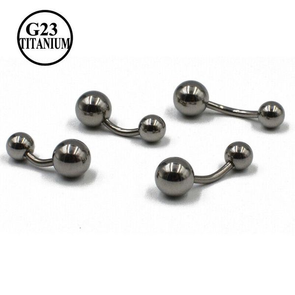 chuanci 1 pc 100% titanium navel belly button ring bar body piercing jewelry, Slivery;golden
chuanci 1 pc 100% titanium navel belly button ring bar body piercing jewelry, Slivery;golden