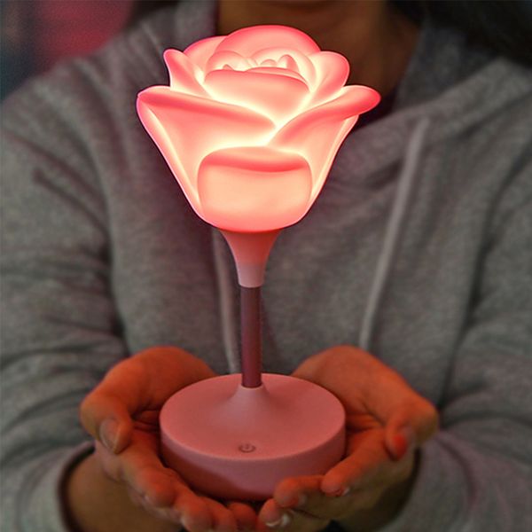 night light romantic 3d rose flower led night lamp usb rechargeable touch dimmer led festival party home diy decor ornaments
night light romantic 3d rose flower led night lamp usb rechargeable touch dimmer led festival party home diy decor ornaments