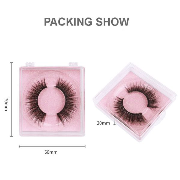 mink 3d hair false eyelashes thick natural long reusable handmade fake lashes mink fur hair 10 models dhl free
mink 3d hair false eyelashes thick natural long reusable handmade fake lashes mink fur hair 10 models dhl free