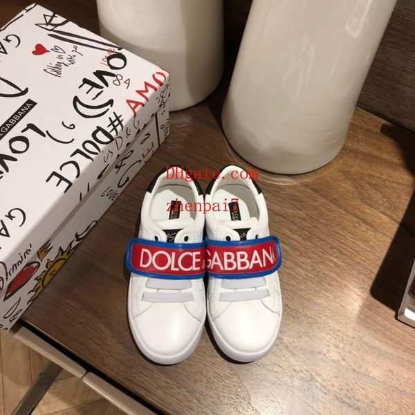 2019 детская обувь весна шить цвет новый шаблон мальчик девочка обувь с мягким дном