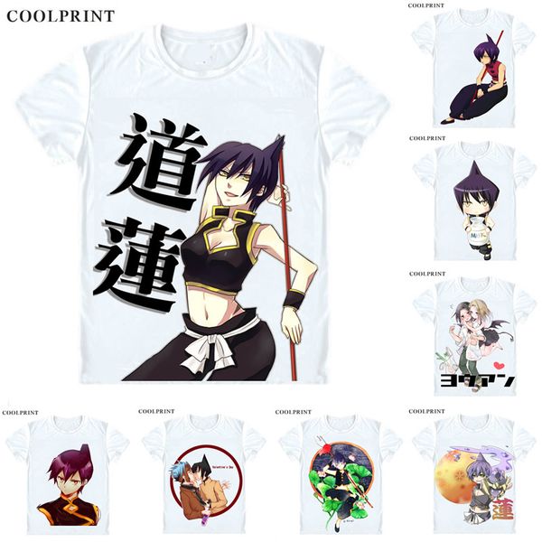 tao ren dao lian t shirt shaman king hiroyuki takei shaman kingu men casual tshirt premium t-shirt printed short sleeve shirts, White;black
tao ren dao lian t shirt shaman king hiroyuki takei shaman kingu men casual tshirt premium t-shirt printed short sleeve shirts, White;black