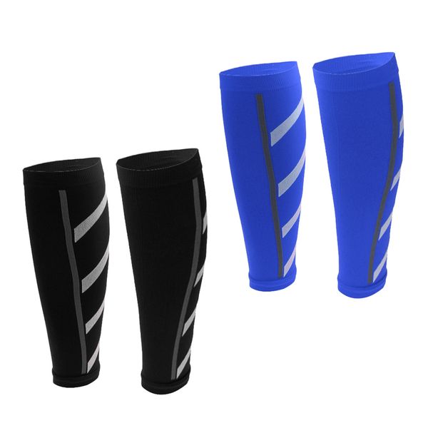 2 pairs elastic compression calf support leg sleeve protector gear for outdoor sports running cycling - 5 colors
2 pairs elastic compression calf support leg sleeve protector gear for outdoor sports running cycling - 5 colors