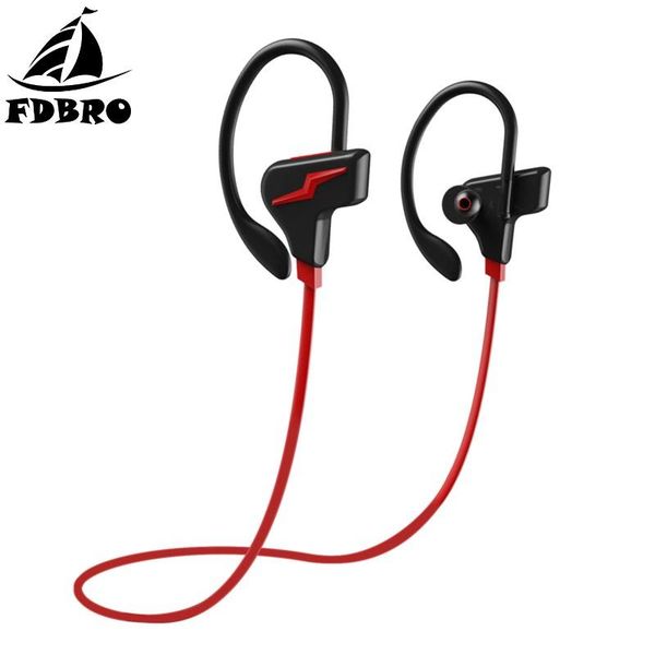 FDBRO Sports Bluetooth Headphones Waterproof Stereo Wireless Earphones With Mic Noise-cancelling HIFI Earbuds Gaming Earphone
FDBRO Sports Bluetooth Headphones Waterproof Stereo Wireless Earphones With Mic Noise-cancelling HIFI Earbuds Gaming Earphone