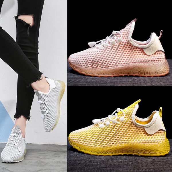 sneakers women sports shoes lace-up running shoes fashion summer mesh round cross street sneakers walking casual
sneakers women sports shoes lace-up running shoes fashion summer mesh round cross street sneakers walking casual