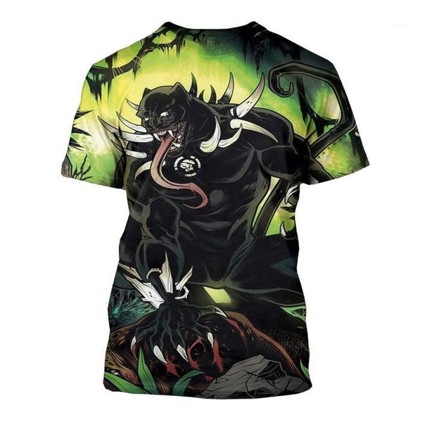 mens tee 5xl avengers the leopard men tshirts summer 3d digital print short sleeve marvel fashion, White;black
mens tee 5xl avengers the leopard men tshirts summer 3d digital print short sleeve marvel fashion, White;black