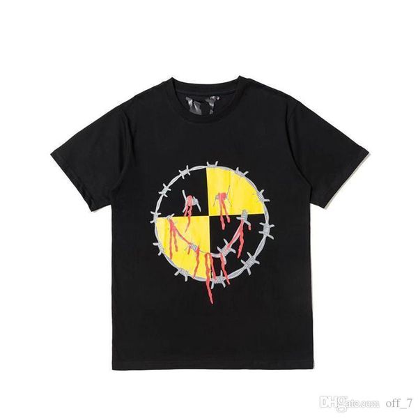 19ss fashion women men t shirts hip hop streetwear cotton letter printing short sleeve big v logo women skateboard tees34354, White
19ss fashion women men t shirts hip hop streetwear cotton letter printing short sleeve big v logo women skateboard tees34354, White