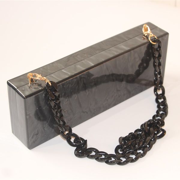 25x9 cm women's mini shoulder bag female new small acrylic handbag totes ladies casual vintage purse girl wallet evening bags
25x9 cm women's mini shoulder bag female new small acrylic handbag totes ladies casual vintage purse girl wallet evening bags