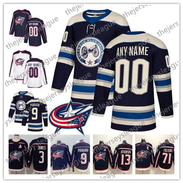 columbus blue jackets new brand custom any number name men women youth 2019 blue third white navy artemi panarin hockey jersey, Black;red
columbus blue jackets new brand custom any number name men women youth 2019 blue third white navy artemi panarin hockey jersey, Black;red