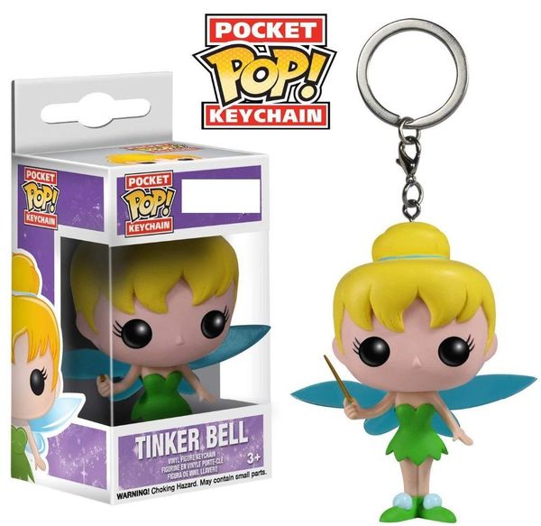 kawaii funko pop pocket princess keychain tinker bell action figure toy keyring for kids gift sell
kawaii funko pop pocket princess keychain tinker bell action figure toy keyring for kids gift sell