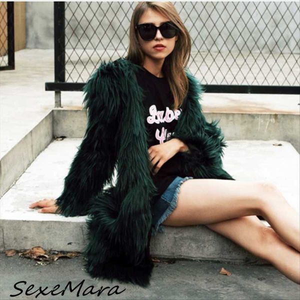 winter women elegant fashion long coat plus size hooded streetwear faux fur black coat
winter women elegant fashion long coat plus size hooded streetwear faux fur black coat