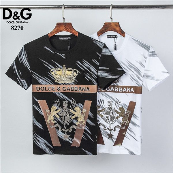 благородный футболки верхнего качества футболки роскошь с коротким рукавом летом о-образным вырезом с коротким рукавом, White;black
благородный футболки верхнего качества футболки роскошь с коротким рукавом летом о-образным вырезом с коротким рукавом, White;black