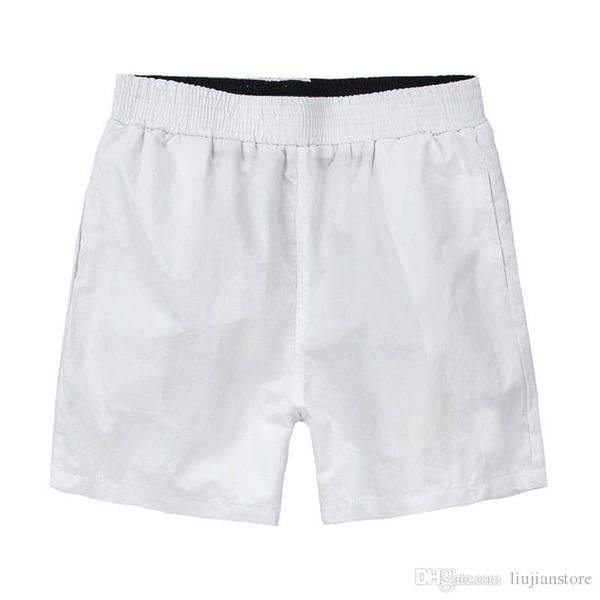 летние мужские pure color шорты мода конструктор спорт короткие штаны casual свободный бег упругие талии брюки, White;black
летние мужские pure color шорты мода конструктор спорт короткие штаны casual свободный бег упругие талии брюки, White;black