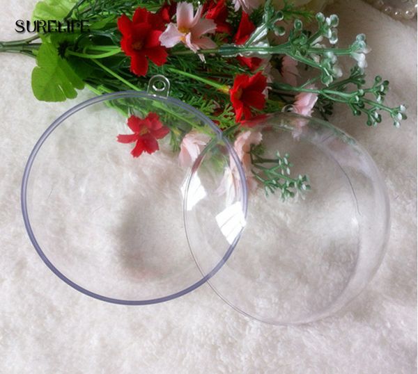 30pcs christmas tress decorations ball 6cm transparent open plastic clear bauble ornament gift present box decoratio
30pcs christmas tress decorations ball 6cm transparent open plastic clear bauble ornament gift present box decoratio