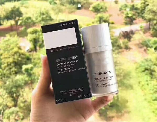 Dropshipping New France Optim Eyes Contour Des Yeux Крем для глаз с гиалуроновой кислотой 15мл
Dropshipping New France Optim Eyes Contour Des Yeux Крем для глаз с гиалуроновой кислотой 15мл