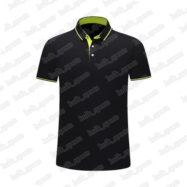 2656 sports polo ventilation quick-drying men 201d t9 short sleeve-shirt comfortable new style jersey389959, Black
2656 sports polo ventilation quick-drying men 201d t9 short sleeve-shirt comfortable new style jersey389959, Black