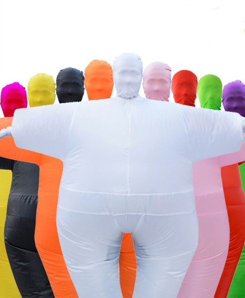 halloween inflatable sumo clothes funny fat theme costumes walking dolls white set performance clothing many colors, Black;red
halloween inflatable sumo clothes funny fat theme costumes walking dolls white set performance clothing many colors, Black;red