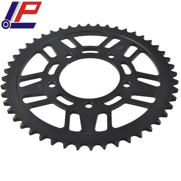 motorcycle rear sprocket for gsx-r600 gsx-r750 gsx-r1000 yamaha mt-25 yzd-r25 r3 mt-03 yzf r1 r7 yzf-r6 fz6 chain 520
motorcycle rear sprocket for gsx-r600 gsx-r750 gsx-r1000 yamaha mt-25 yzd-r25 r3 mt-03 yzf r1 r7 yzf-r6 fz6 chain 520