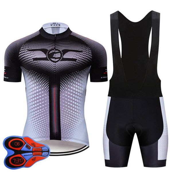 racing sets 2021 cycling jersey 9d bib set mtb uniform bike clothing ropa ciclismo quick dry bicycle wear clothes mens short maillot culotte, Black;blue
racing sets 2021 cycling jersey 9d bib set mtb uniform bike clothing ropa ciclismo quick dry bicycle wear clothes mens short maillot culotte, Black;blue
