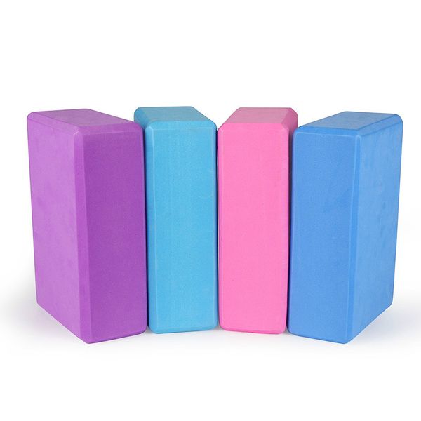 fine 180g yoga brick eva material yoga pillow solid color high density foam yoga supplies ing
fine 180g yoga brick eva material yoga pillow solid color high density foam yoga supplies ing
