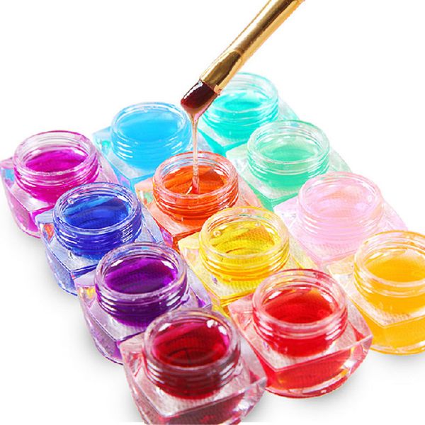 nail gel pure glaze uv 12colors/set glass polish extension gels builder 8ml manicure tool, Red;pink
nail gel pure glaze uv 12colors/set glass polish extension gels builder 8ml manicure tool, Red;pink