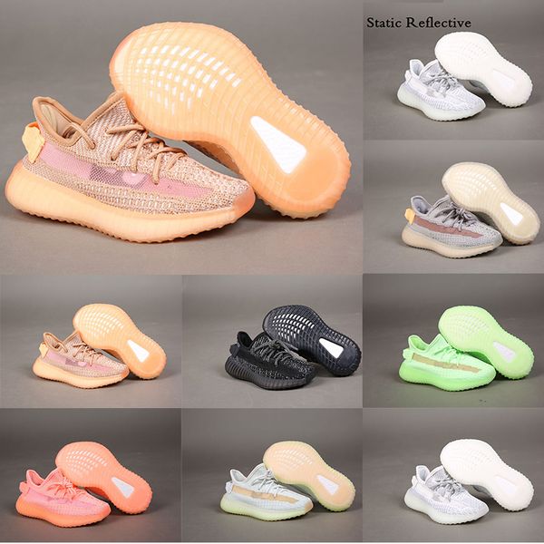 kanye children youth running shoes kids designer shoes girls boys black reflective clay pink static sports kids trainers sneakers outdoor
kanye children youth running shoes kids designer shoes girls boys black reflective clay pink static sports kids trainers sneakers outdoor