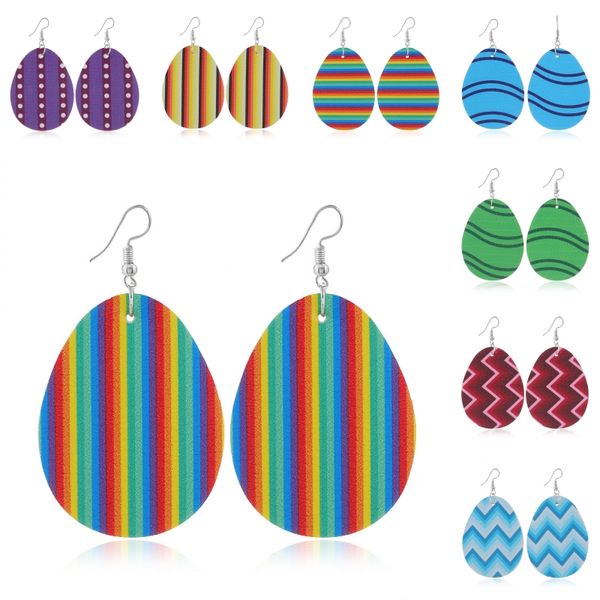 kimter bohemian dangle earring easter faux leather earrings 8 styles handmade lightweight teardrop women girls jewelry party gift b11fa, Silver
kimter bohemian dangle earring easter faux leather earrings 8 styles handmade lightweight teardrop women girls jewelry party gift b11fa, Silver